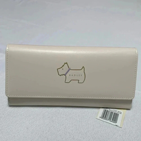 RADLEY LONDON Women’s Wallet, NWT. - Picture 1 of 3